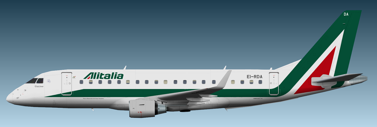 Alitalia