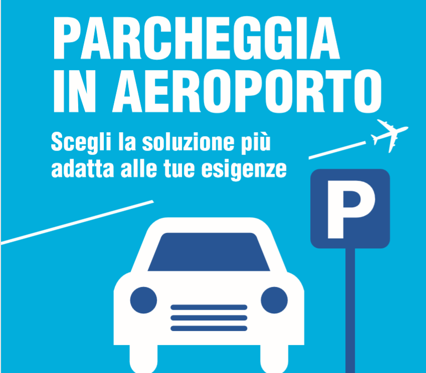 parcheggio SAGA