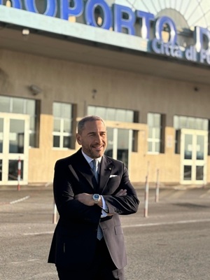 L’Aeroporto d’Abruzzo è lo scalo economicamente più conveniente d’Italia